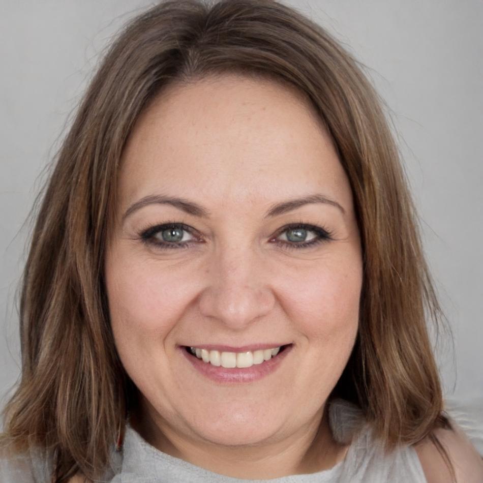 Sarah Mitchell, Learning Experience Director